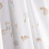 Pique Cotton Babyspielzeug - Ribes y Casals