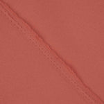 Flaches Polyester Koralle - Ribes y Casals