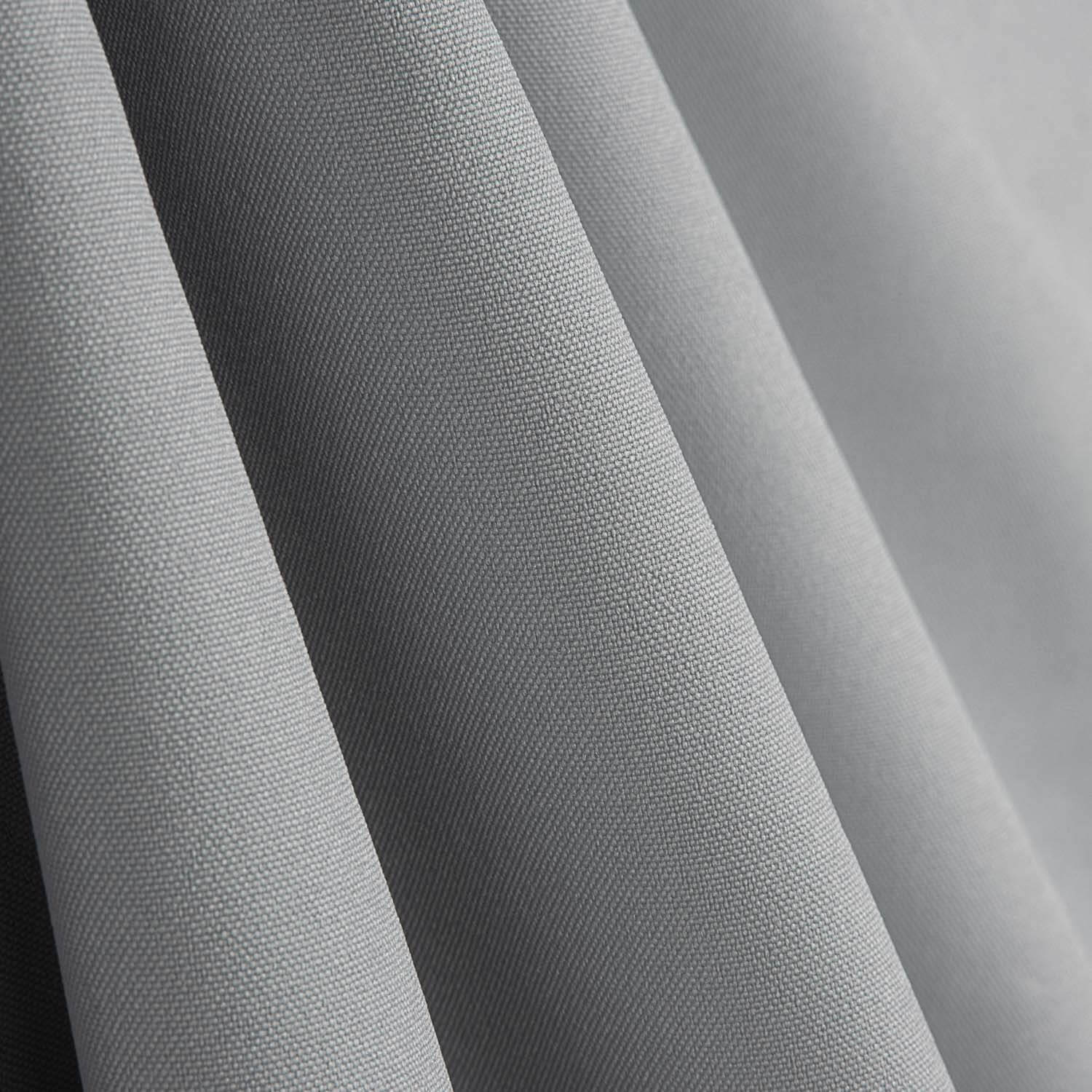 Flaches Polyester Grau - Ribes y Casals