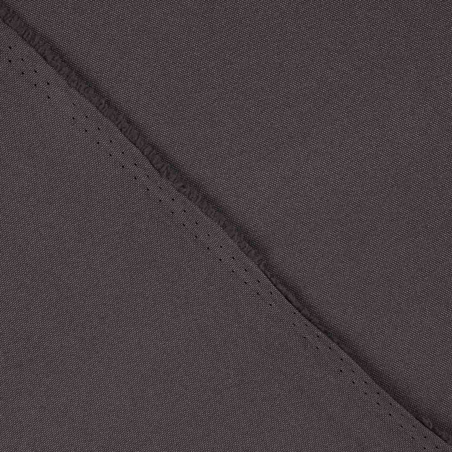 Glatt Polyester Anthrazit - Ribes y Casals