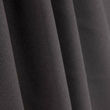Glatt Polyester Anthrazit - Ribes y Casals
