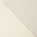 Einfarbiger Stoffrest aus 100 % natürlicher Baumwolle – verschiedene Maße x Breite 160 cm - Ribes y Casals