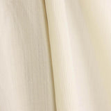 Einfarbiger Stoffrest aus 100 % natürlicher Baumwolle – verschiedene Maße x Breite 160 cm - Ribes y Casals