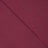 Plana Polyester Granat - Ribes y Casals