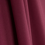 Plana Polyester Granat - Ribes y Casals