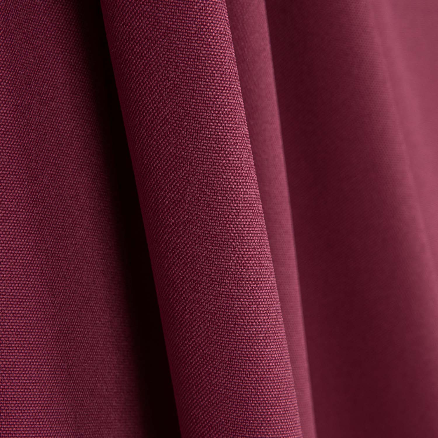 Plana Polyester Granat - Ribes y Casals