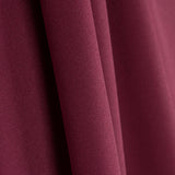 Plana Polyester Granat - Ribes y Casals