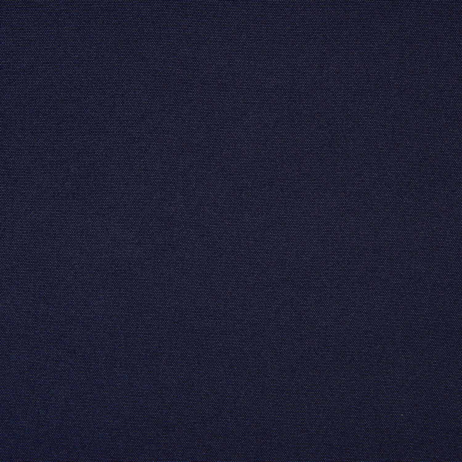 Flach Polyester Polyester Marineblau - Ribes y Casals