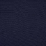 Flach Polyester Polyester Marineblau - Ribes y Casals