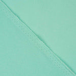 Flach Polyester Polyester Wasser Grün - Ribes y Casals