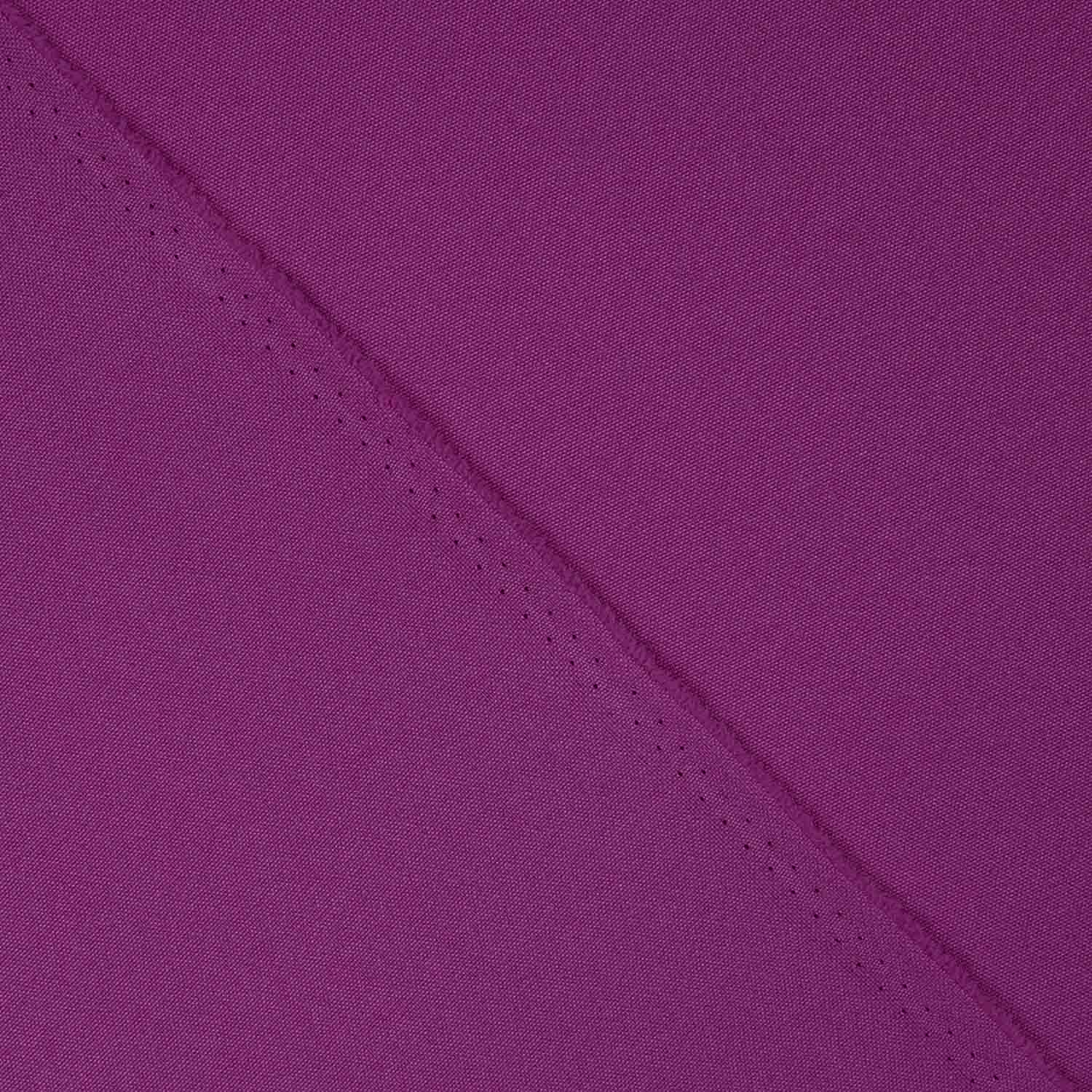 Dark Bougainvillea Polyester Flat Polyester Stoff - Verschiedene Größen x Breite 150 cm - Ribes y Casals