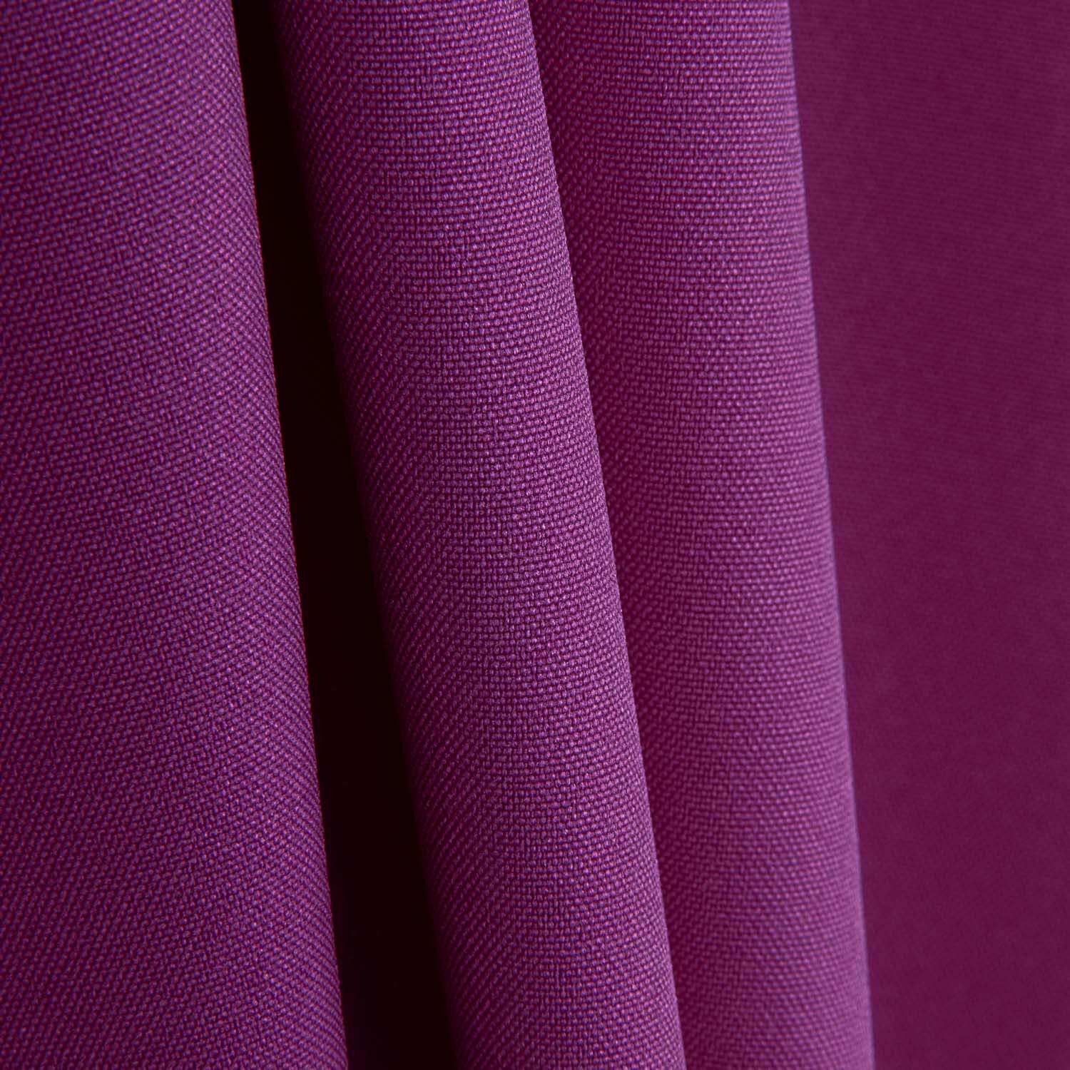 Dark Bougainvillea Polyester Flat Polyester Stoff - Verschiedene Größen x Breite 150 cm - Ribes y Casals