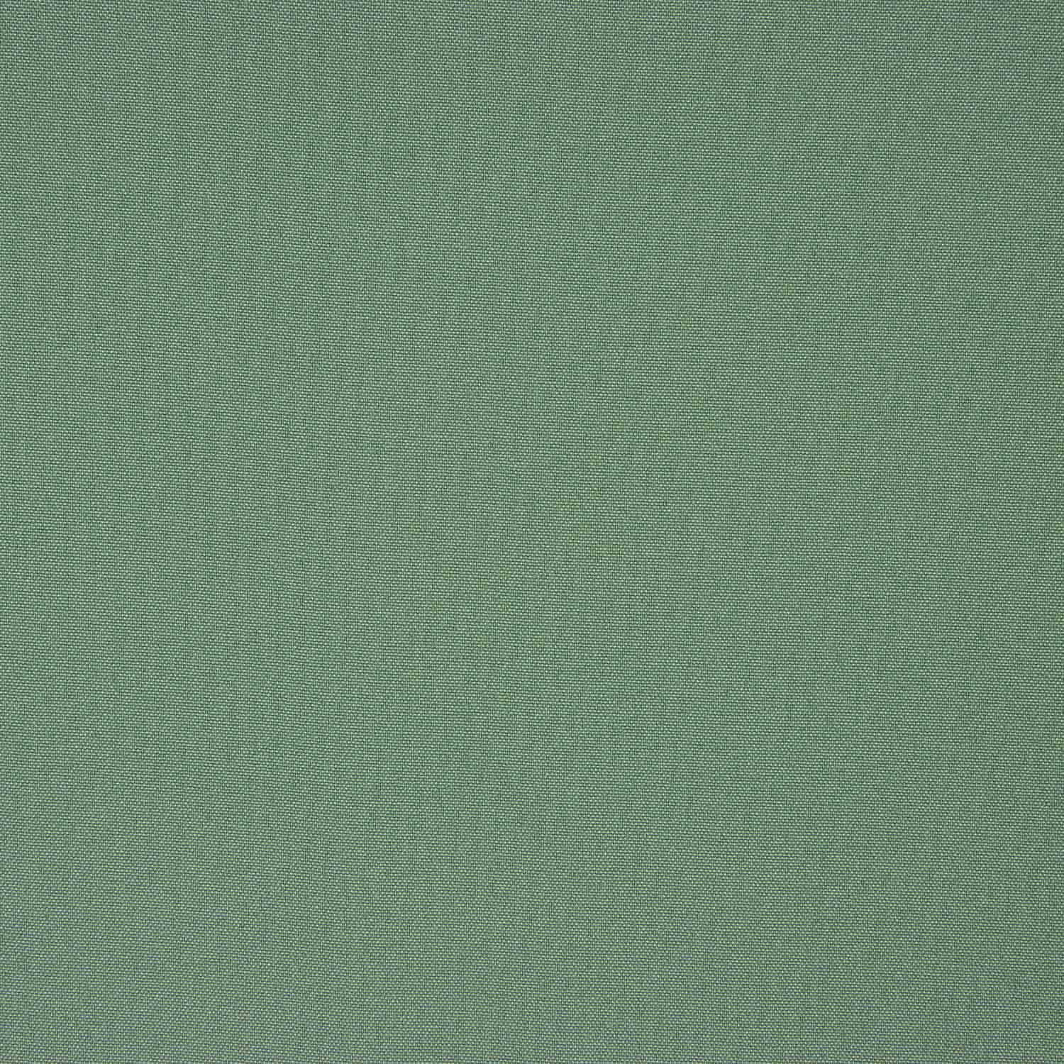 Flache Polyester-Schal in Salbeigrün - Ribes y Casals