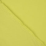 Flache Polyester-Schulterriemen in Limettengrün - Ribes y Casals