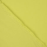 Flache Polyester-Schulterriemen in Limettengrün - Ribes y Casals