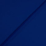 Flache Polyester-Decke, blau, 280 cm - Ribes y Casals