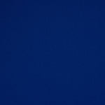 Flache Polyester-Decke, blau, 280 cm - Ribes y Casals