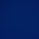 Flache Polyester-Decke, blau, 280 cm - Ribes y Casals