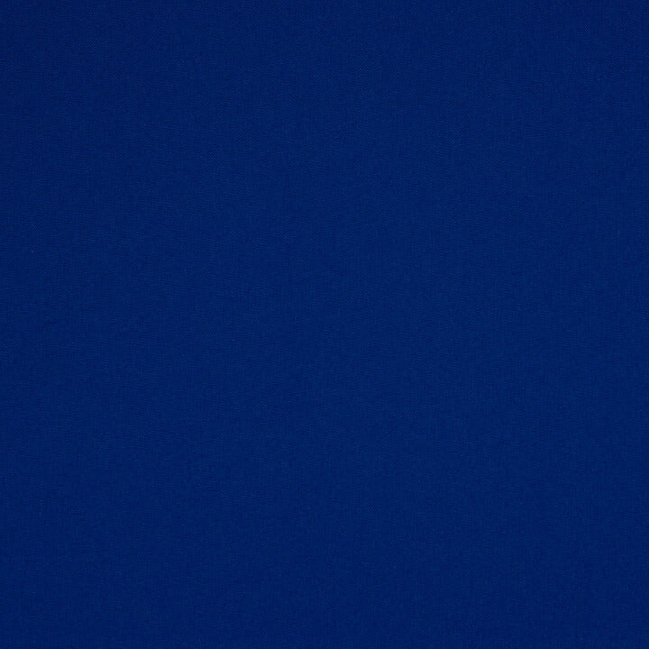 Flache Polyester-Decke, blau, 280 cm - Ribes y Casals
