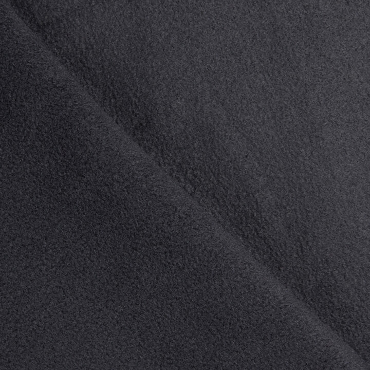 Marineblauer Fleece-Stoff - Ribes y Casals