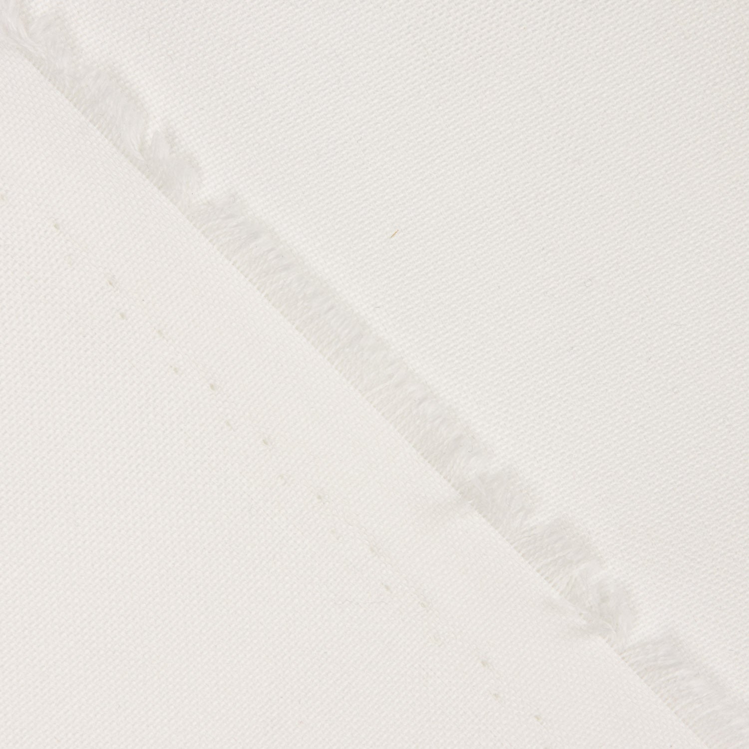Weißes Satin-Polyester – Breite 320 cm - Ribes y Casals