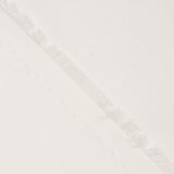 Weißes Satin-Polyester – Breite 320 cm - Ribes y Casals