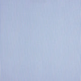Popeline aus Bio-Baumwolle Bio-Baumwolle Blau-Weiß-Millistreifen - Ribes y Casals