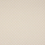 Baumwoll-Popeline Bedruckte Fächer Beige - Ribes y Casals