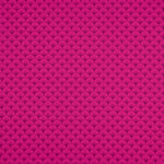 Fuchsia Fans Bedruckte Baumwolle Popeline - Ribes y Casals