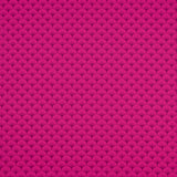 Fuchsia Fans Bedruckte Baumwolle Popeline - Ribes y Casals