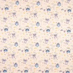 Stitch y Angel Bedruckter Baumwoll-Popeline-Stoff - Verschiedene Größen x Breite 150 cm - Ribes y Casals