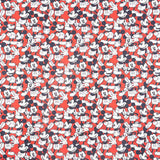 Mickey Mouse bedruckte Baumwollpopeline - Ribes y Casals