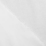 Restposten Popeline Spandex Weiß – Verschiedene Maße x Breite 140 cm - Ribes y Casals