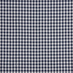 Vichy Basic Quadrate Marineblau Medium 60 - Ribes y Casals