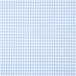 Vichy Basic Hellblau Medium 60 - Ribes y Casals