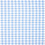 Vichy Basic Hellblau Medium 60 - Ribes y Casals