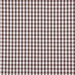 Vichy Basic Quadrate Braun Groß 80 - Ribes y Casals