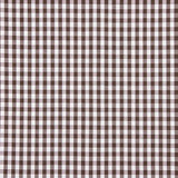 Vichy Basic Quadrate Braun Groß 80 - Ribes y Casals