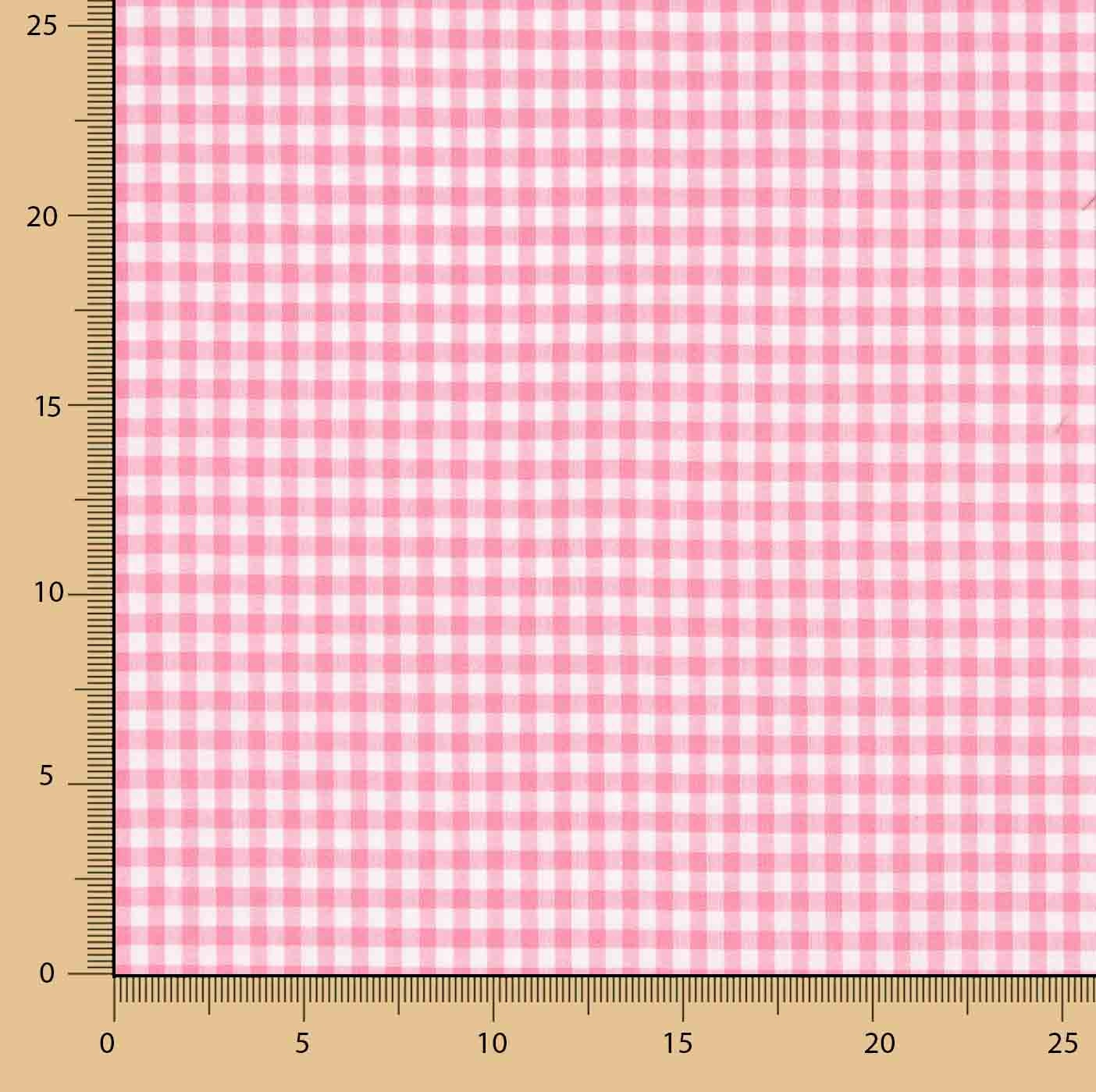 Vichy Basic Rosa Klein 40 - Ribes y Casals