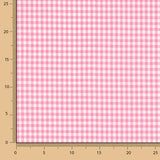 Vichy Basic Rosa Klein 40 - Ribes y Casals