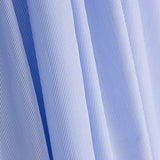 Feines Popeline-Hemd „Milrayas“ in Blau - Ribes y Casals