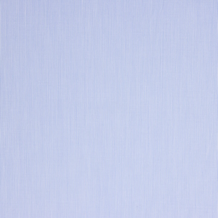 Feines Popeline-Hemd „Milrayas“ in Blau - Ribes y Casals