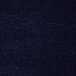 Elastischer dunkelblauer Denim-Jersey - Ribes y Casals