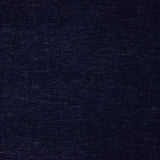 Elastischer dunkelblauer Denim-Jersey - Ribes y Casals