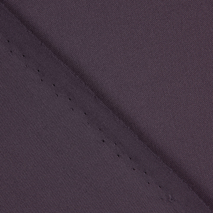 Violetter Polyester-Strick im Angebot - Ribes y Casals