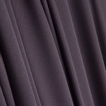 Violetter Polyester-Strick im Angebot - Ribes y Casals