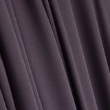 Violetter Polyester-Strick im Angebot - Ribes y Casals