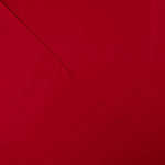 Romanit-Jersey aus rotem Viskose-Rayon - Ribes y Casals