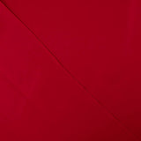 Romanit-Jersey aus rotem Viskose-Rayon - Ribes y Casals