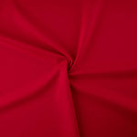 Romanit-Jersey aus rotem Viskose-Rayon - Ribes y Casals
